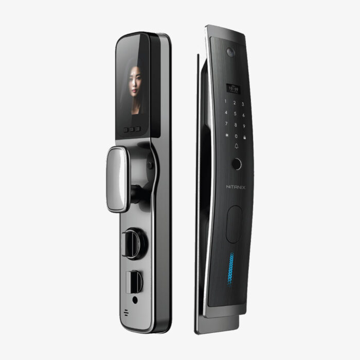 دستگیره هوشمند نایتانیکس مدل NX210-PDU