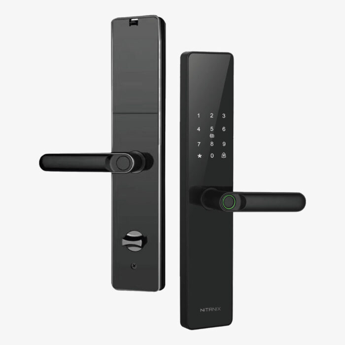 دستگیره هوشمند نایتانیکس مدل NX108-PU