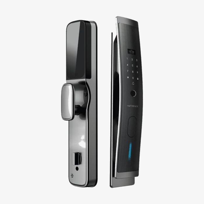 دستگیره هوشمند نایتانیکس مدل NX210-PU