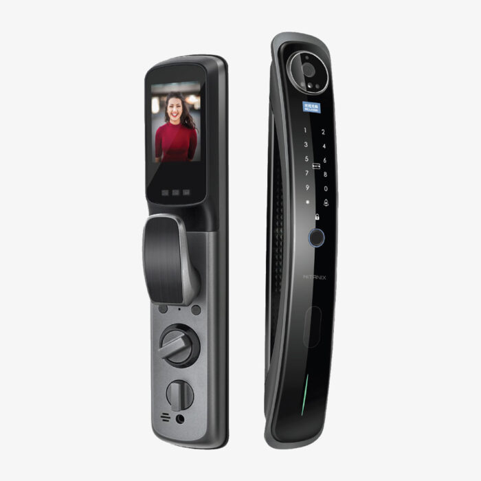 دستگیره هوشمند نایتانیکس مدل NX890-PDU